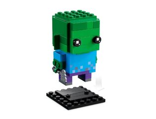 LEGO® Zombie