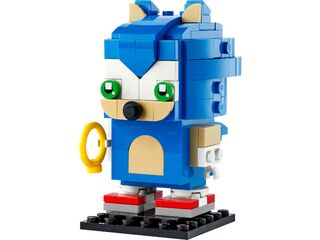 LEGO® Sonic the Hedgehog™