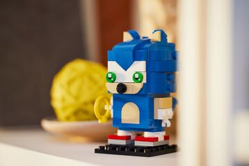 LEGO® Sonic the Hedgehog™