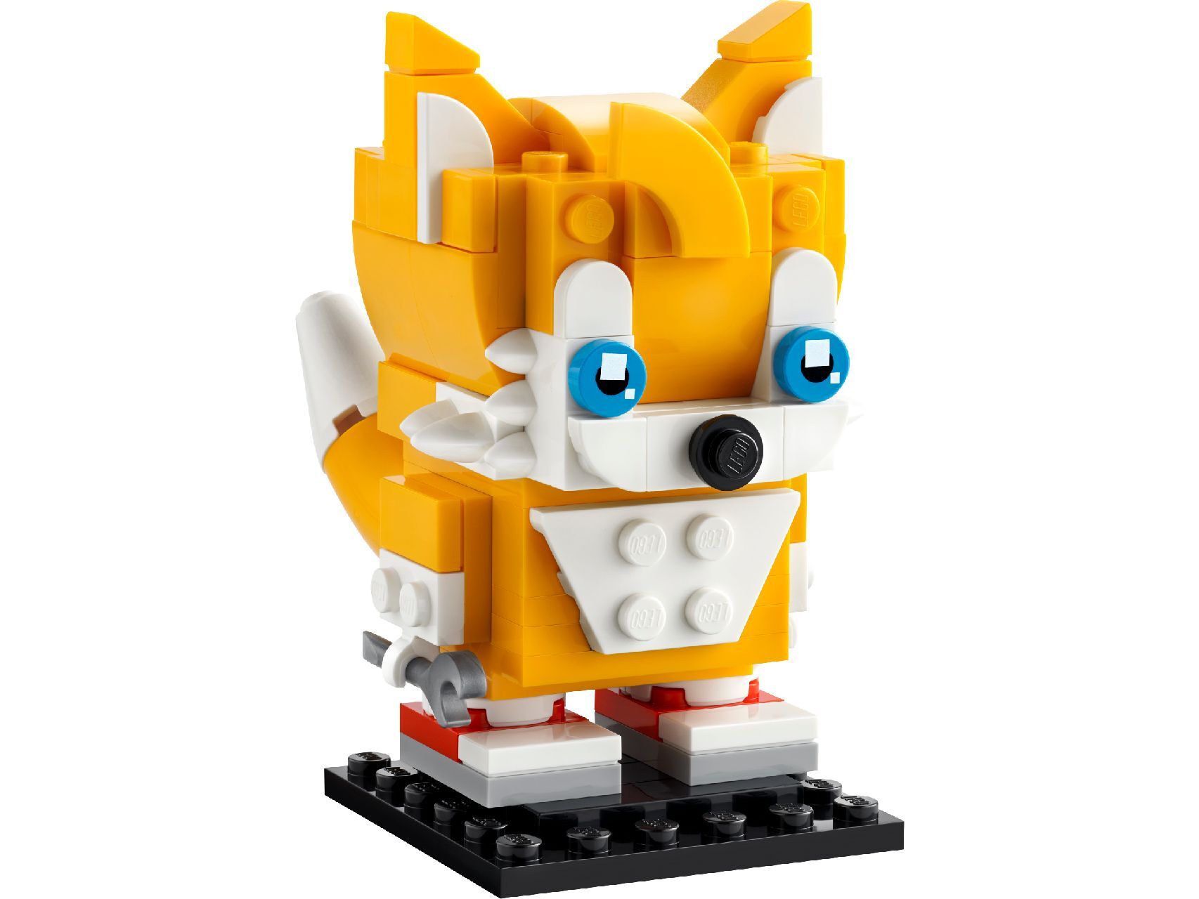 LEGO® Miles "Tails" Prower