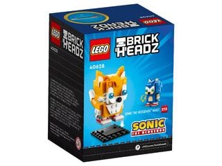 LEGO® Miles "Tails" Prower