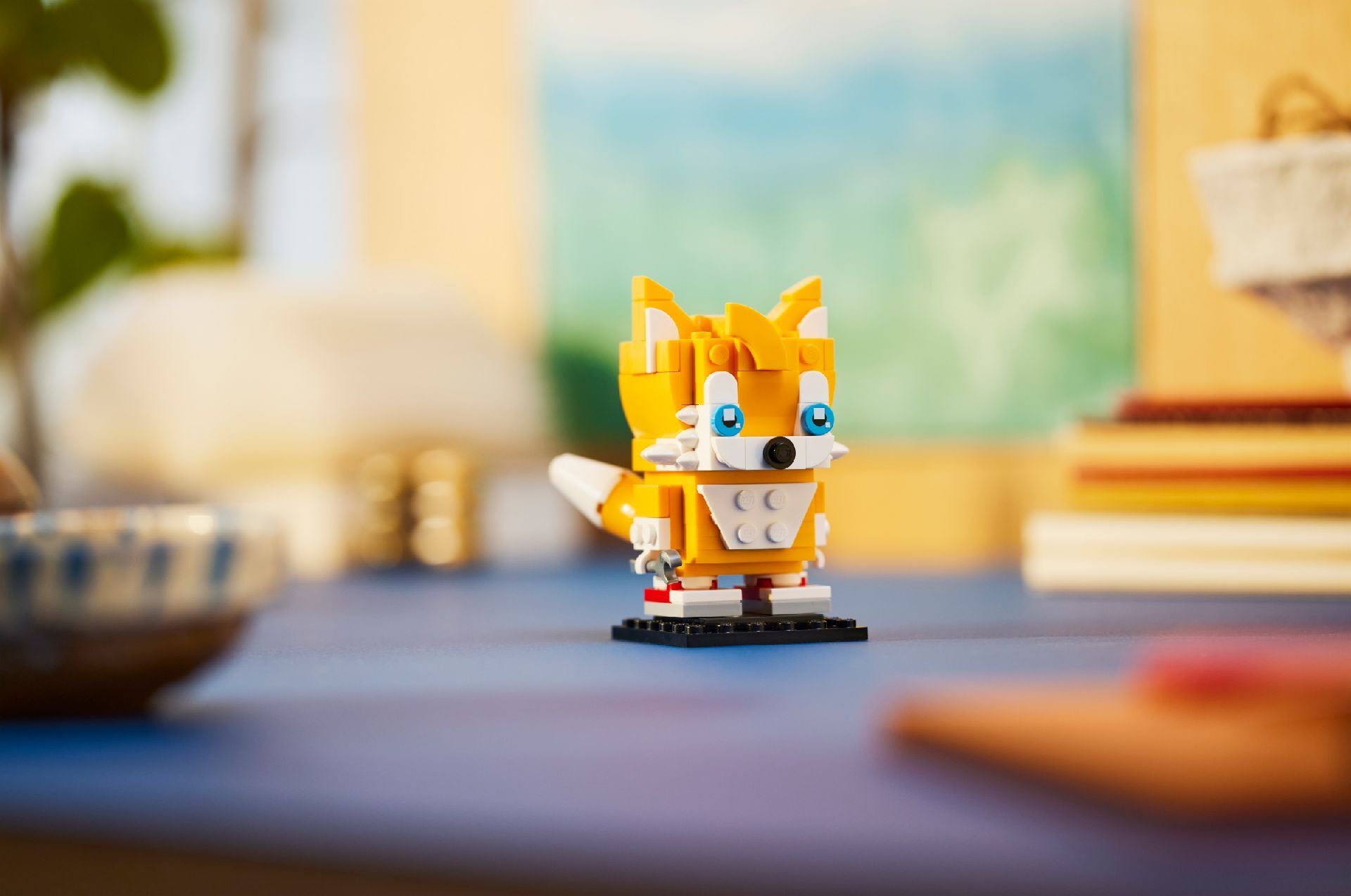 LEGO® Miles "Tails" Prower
