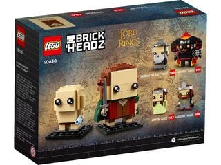LEGO® Frodo™ & Gollum™
