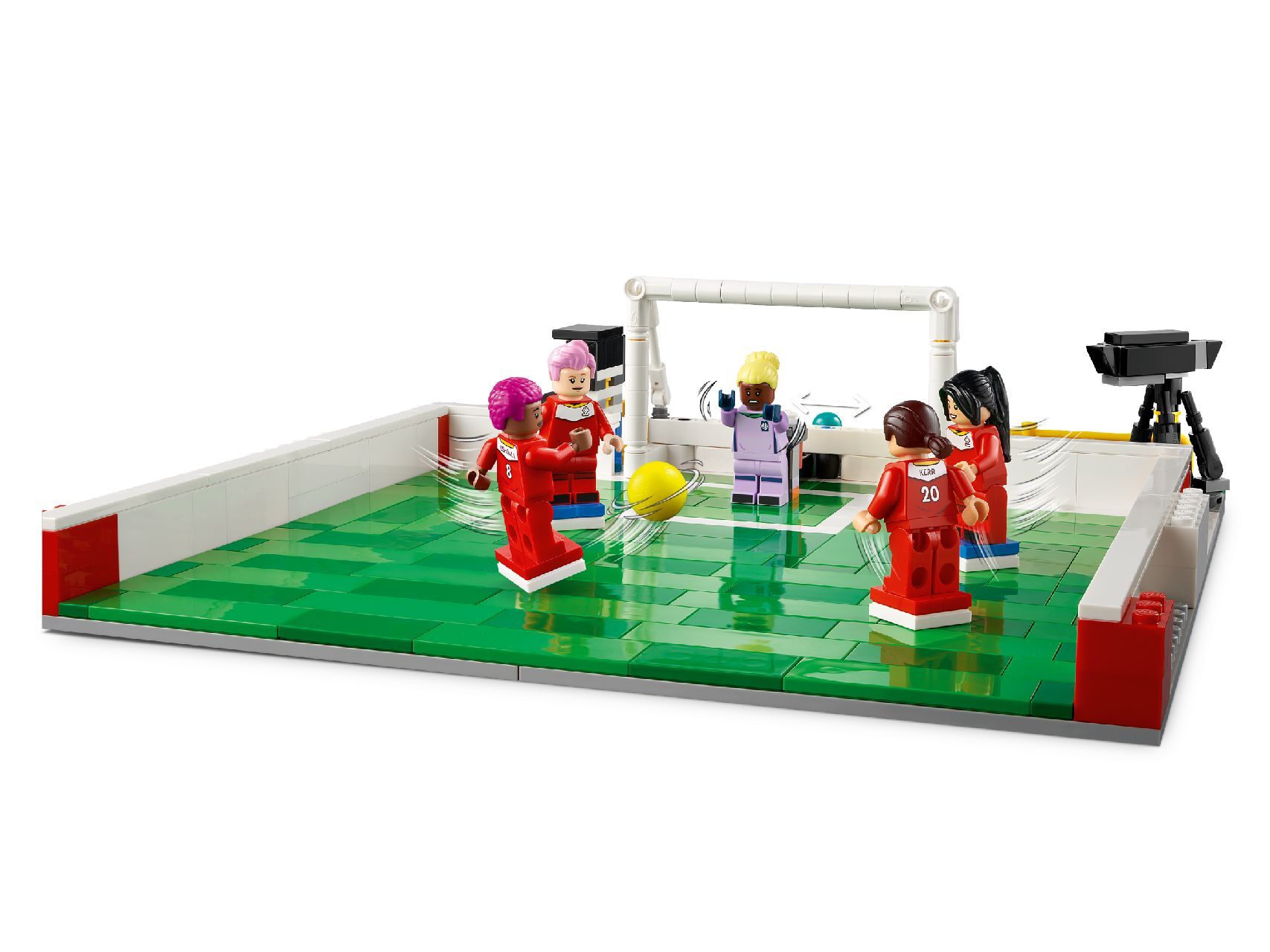 LEGO® Icons of Play