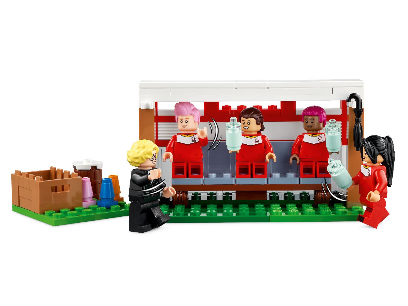 LEGO® Icons of Play