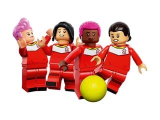 LEGO® Icons of Play