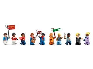 LEGO® Icons of Play