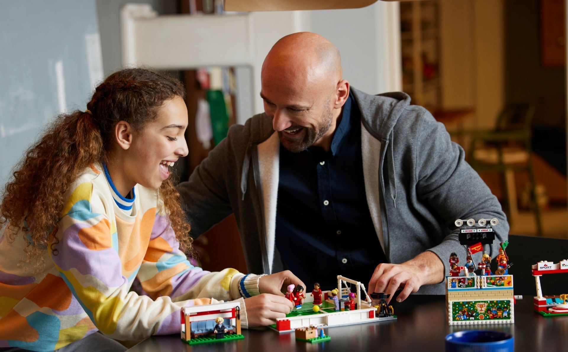 LEGO® Icons of Play