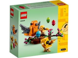 LEGO® Bird's Nest