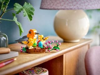 LEGO® Bird's Nest