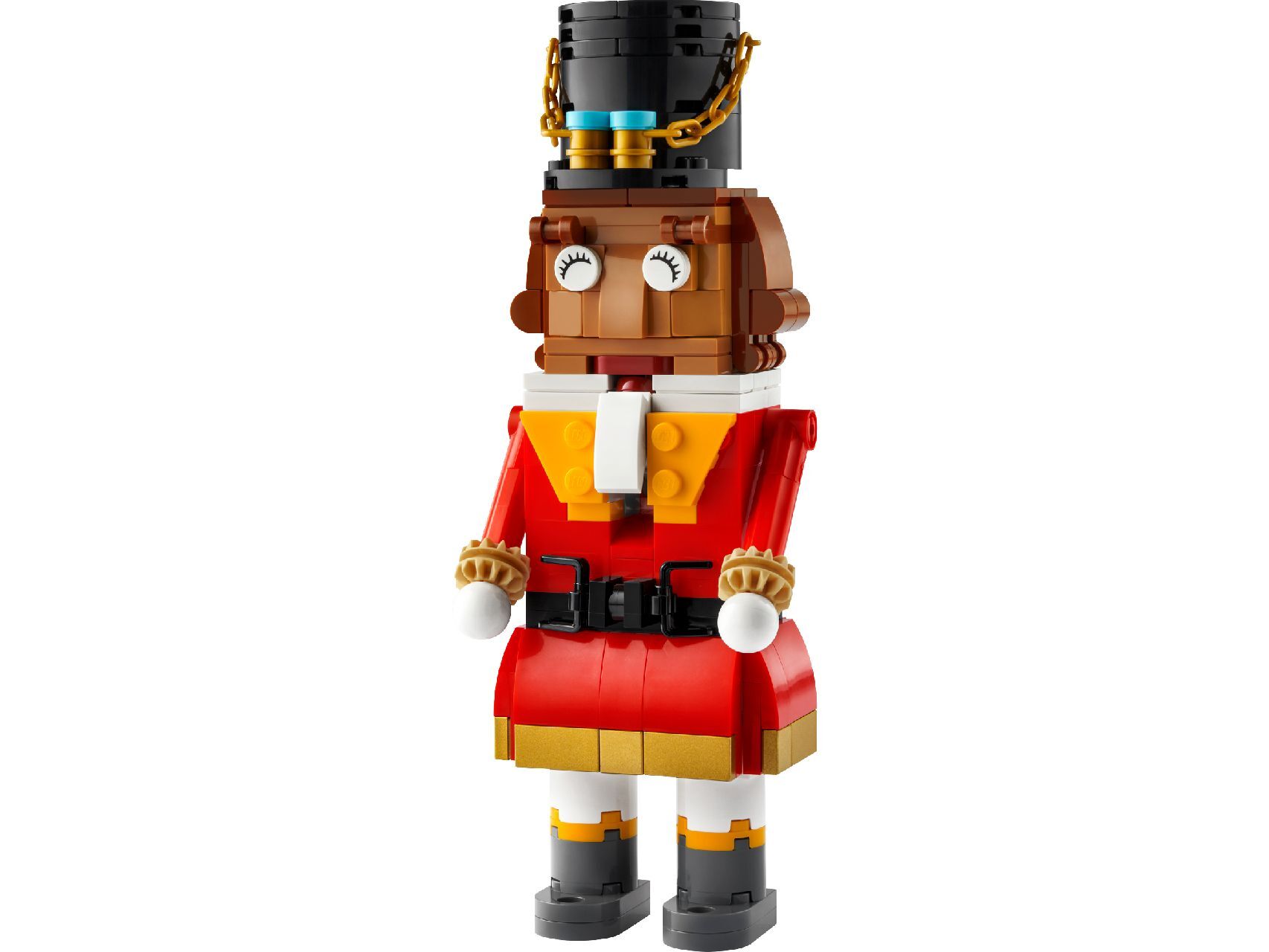 LEGO® Nutcracker Official LEGO® KW