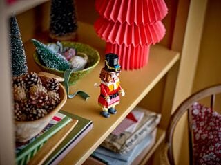 LEGO® Nutcracker