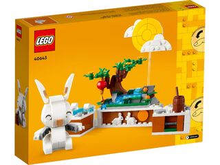 LEGO® Jade Rabbit