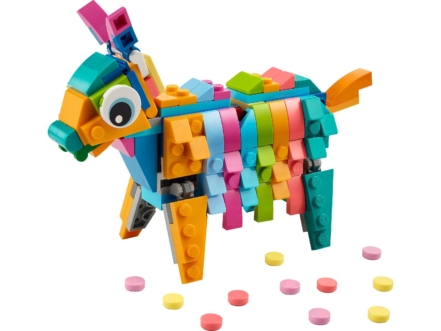 LEGO® Piñata