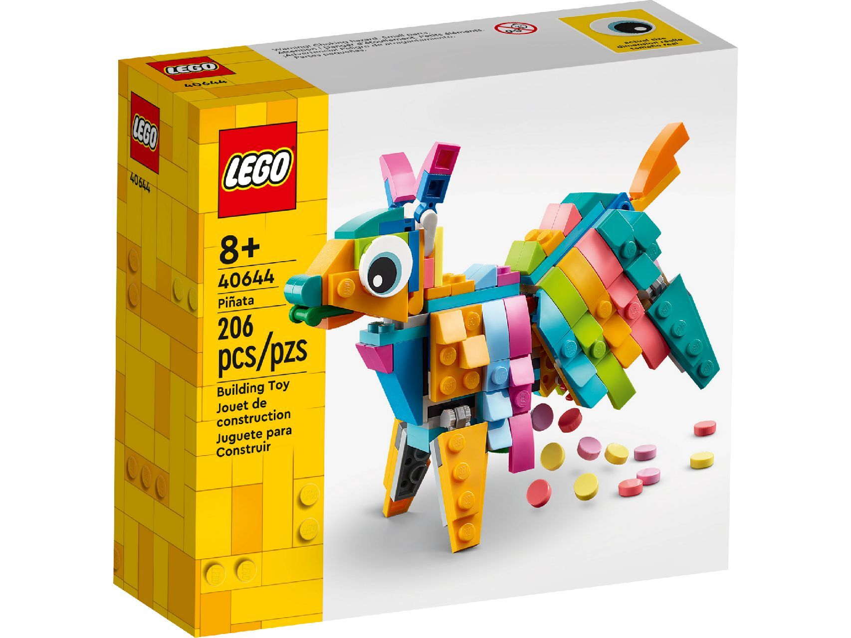 LEGO® Piñata
