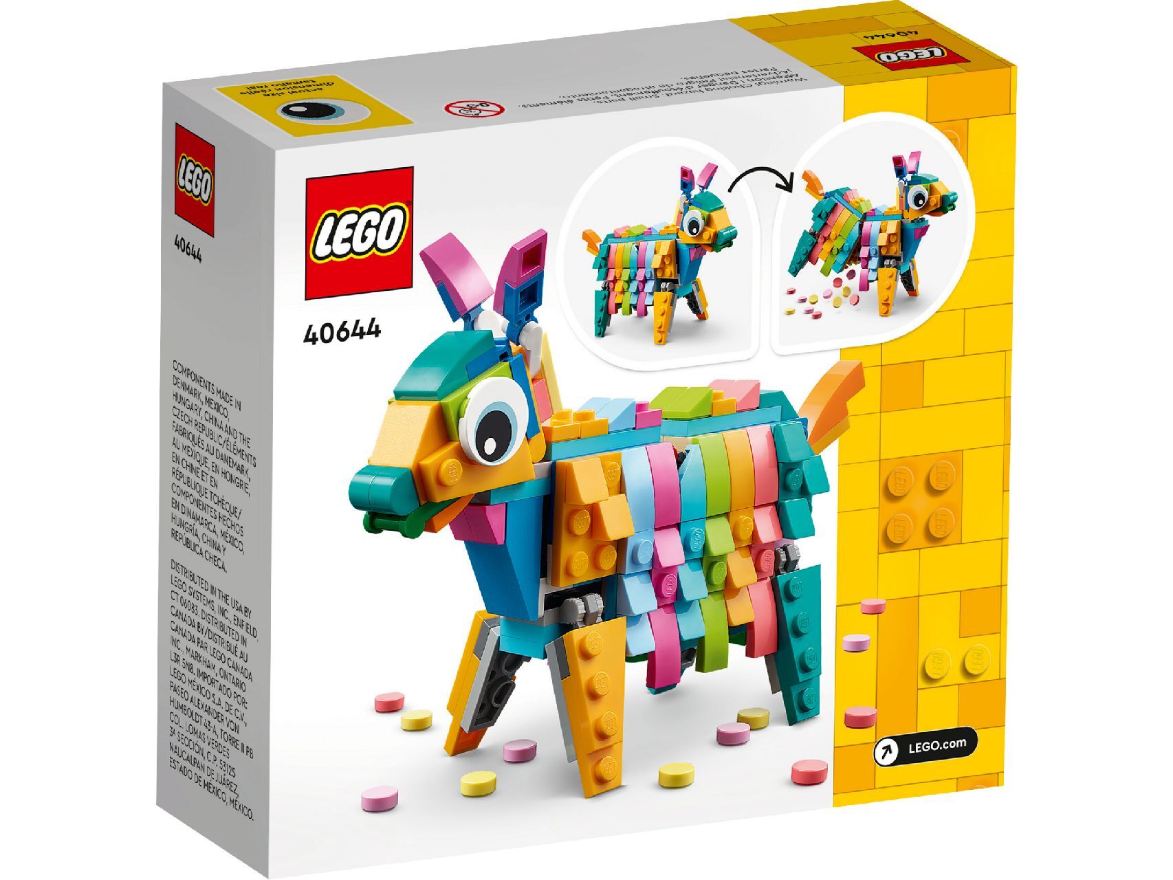 LEGO® Piñata