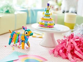 LEGO® Piñata