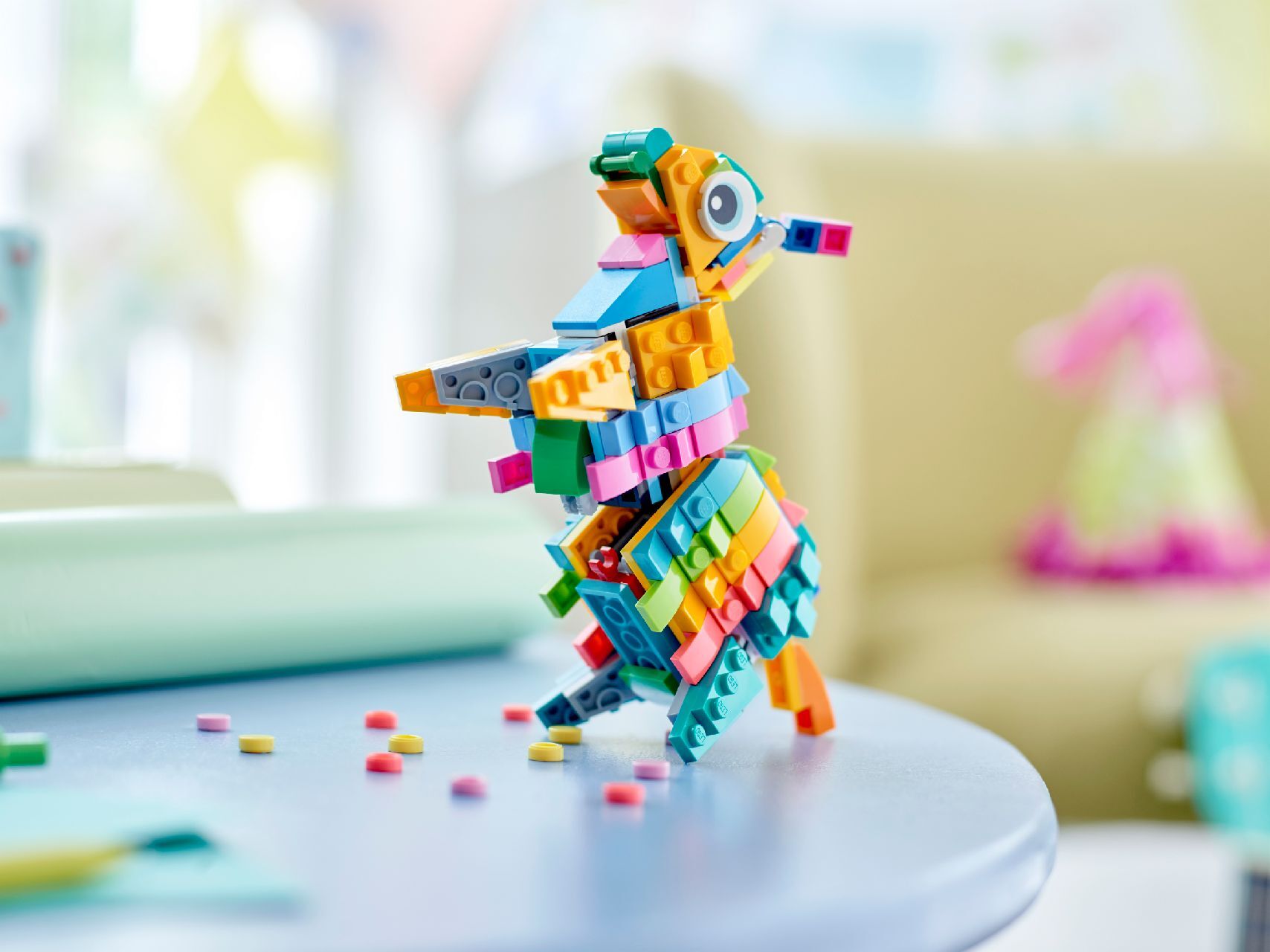 LEGO® Piñata