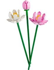 LEGO® Lotus Flowers