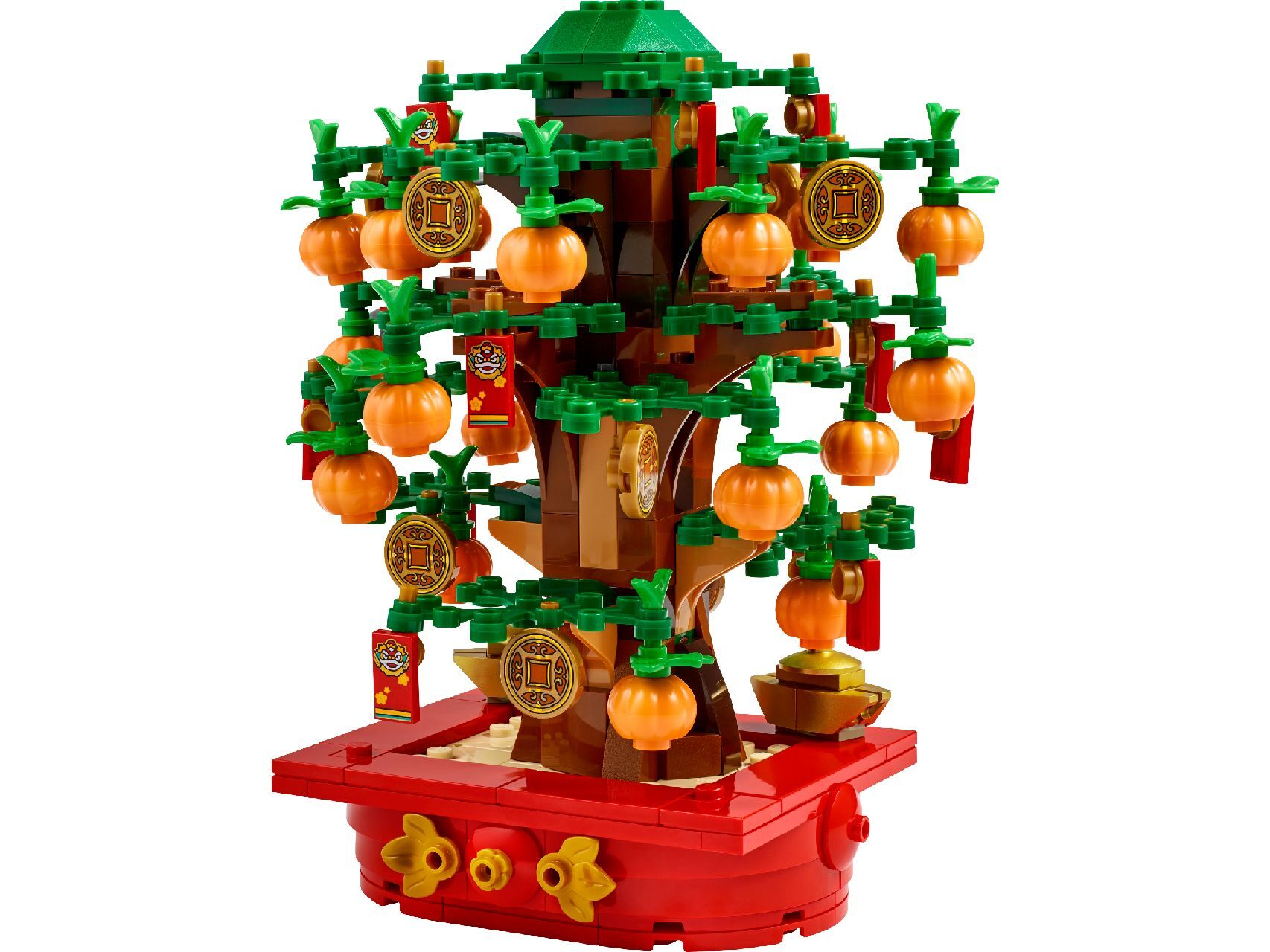 LEGO® Money Tree