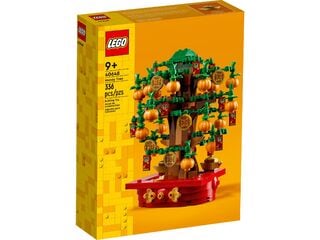 LEGO® Money Tree
