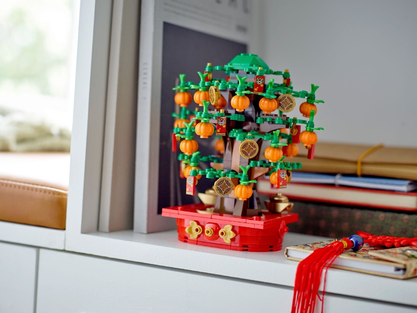 LEGO® Money Tree