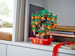 LEGO® Money Tree