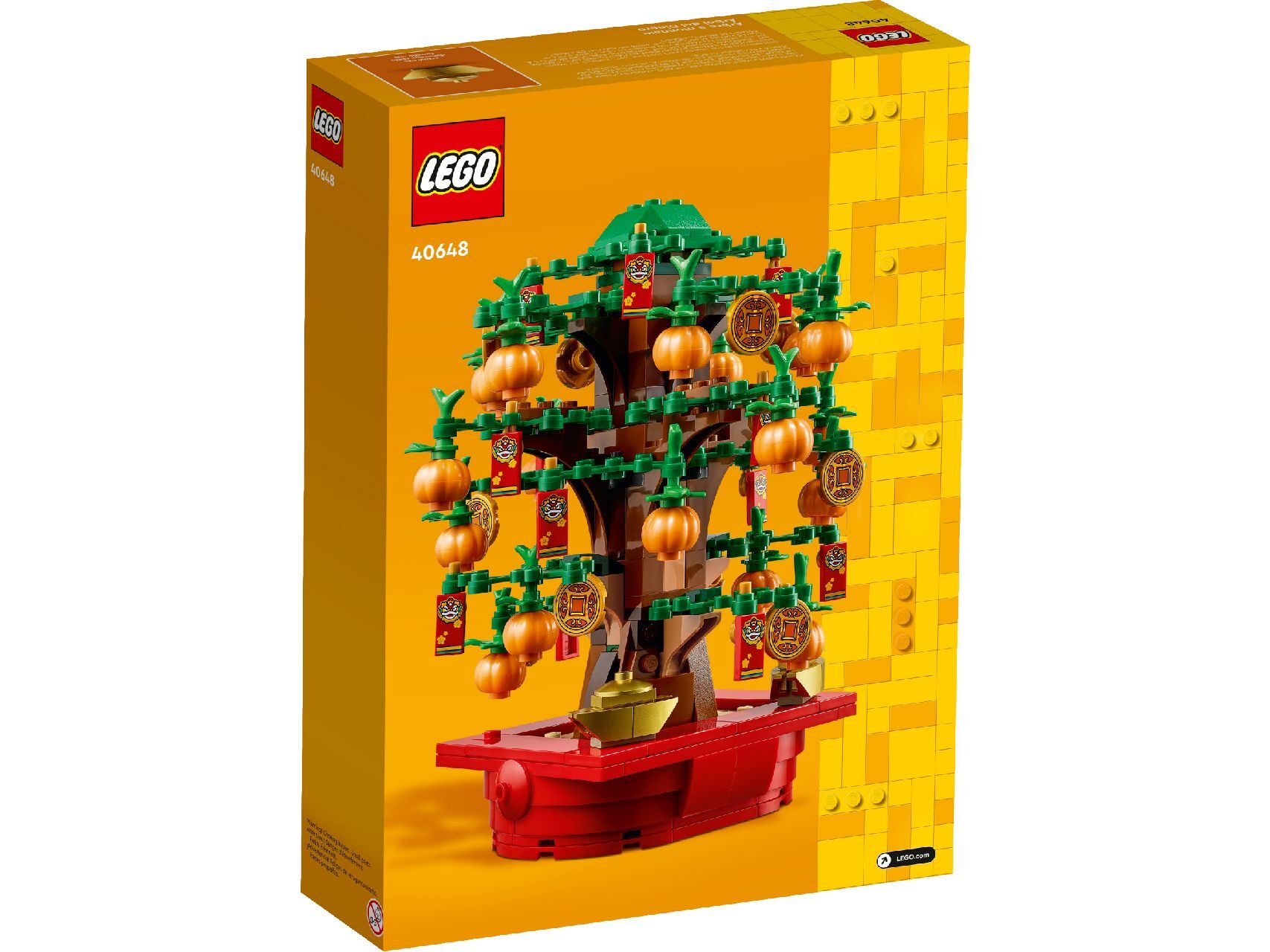 LEGO® Money Tree