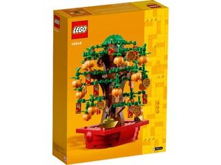 LEGO® Money Tree