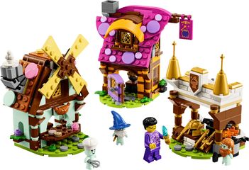 LEGO® Dream Village