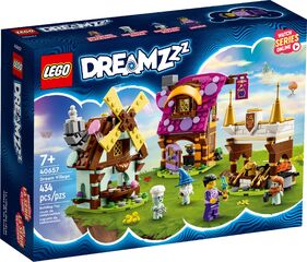 LEGO® Dream Village