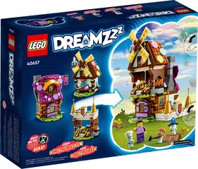 LEGO® Dream Village