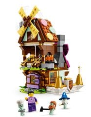 LEGO® Dream Village