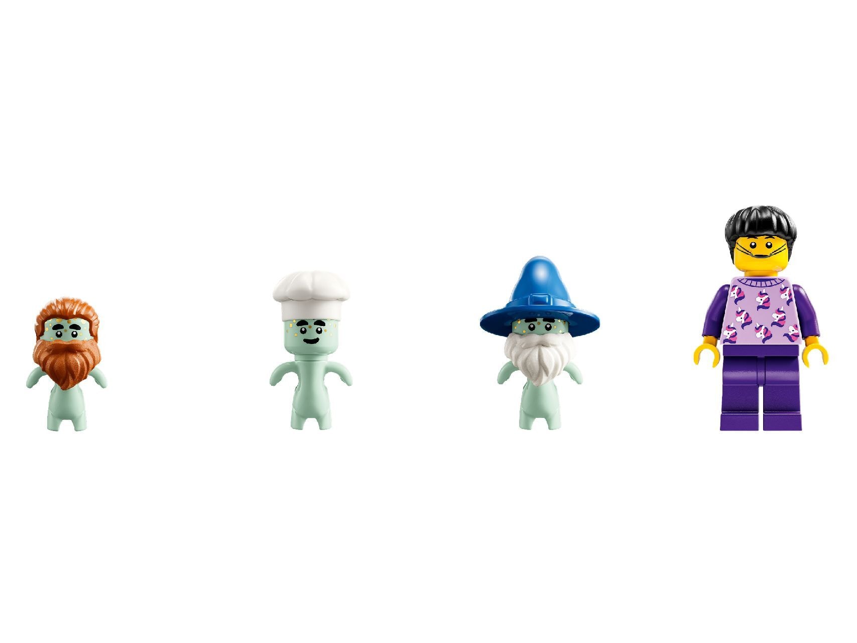 LEGO® Dream Village