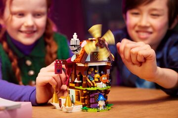 LEGO® Dream Village