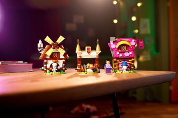 LEGO® Dream Village