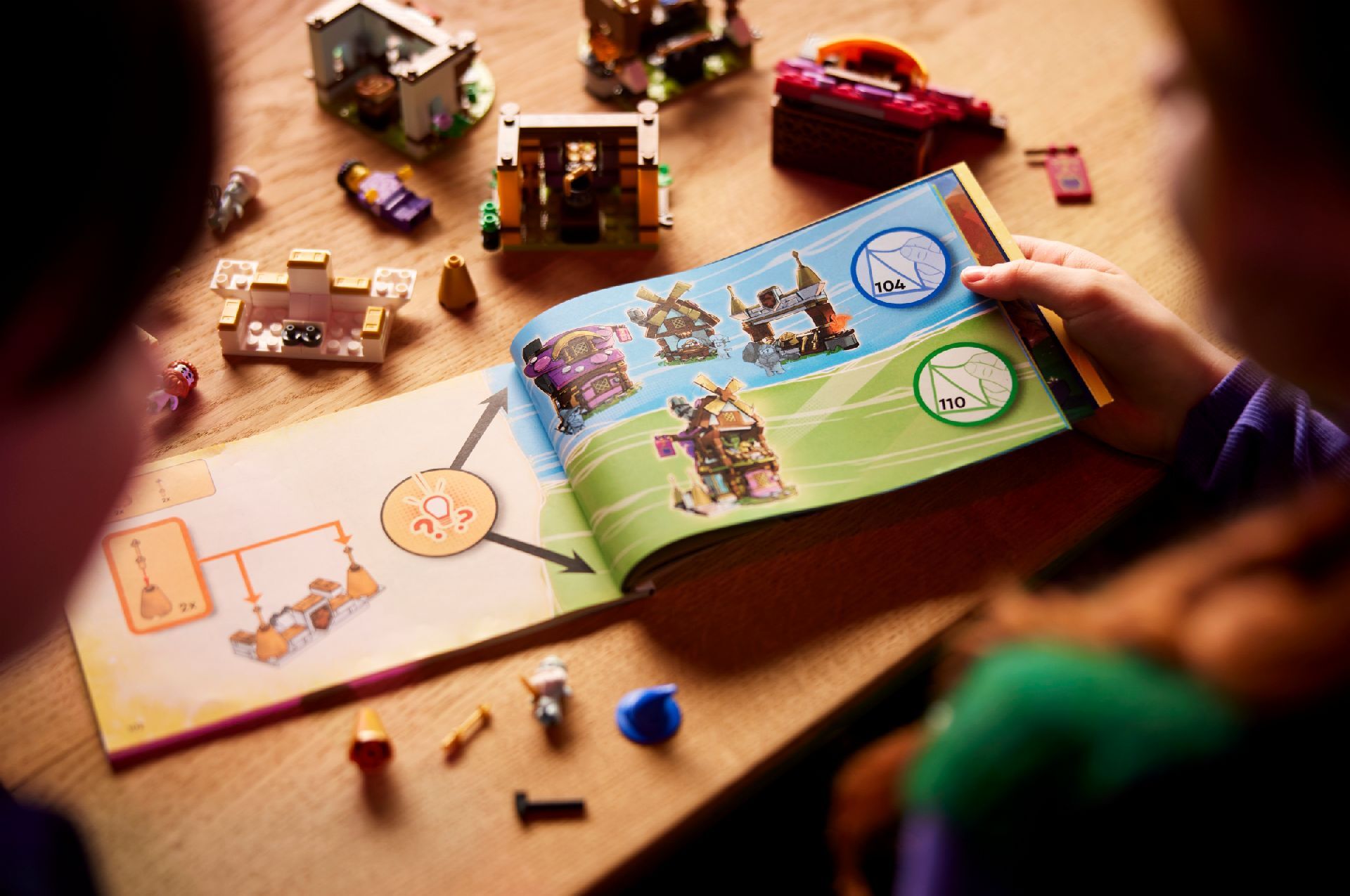 LEGO® Dream Village