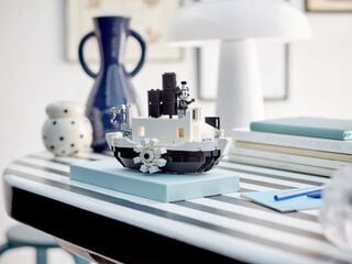 LEGO® Mini Steamboat Willie