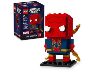 LEGO® Iron Spider-Man