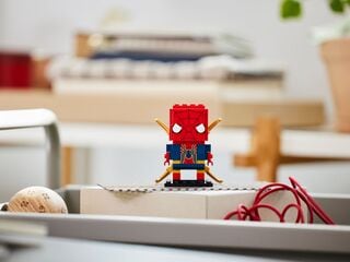 LEGO® Iron Spider-Man