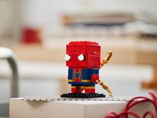 LEGO® Iron Spider-Man