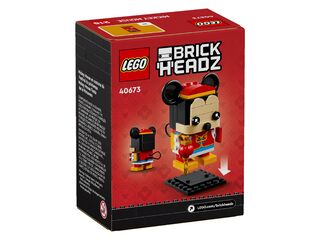 LEGO® Spring Festival Mickey Mouse