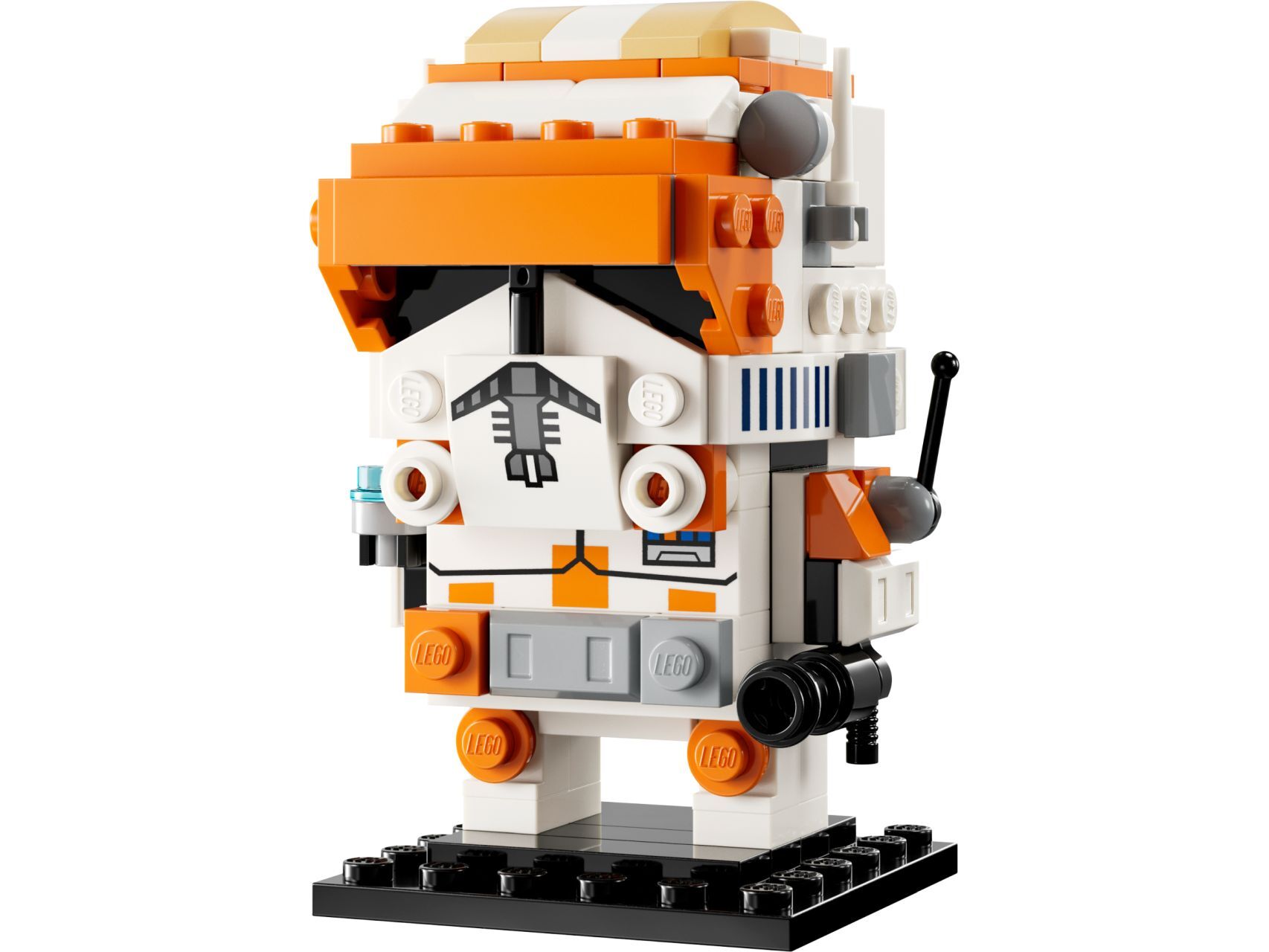LEGO® Clone Commander Cody™ Official LEGO® BH