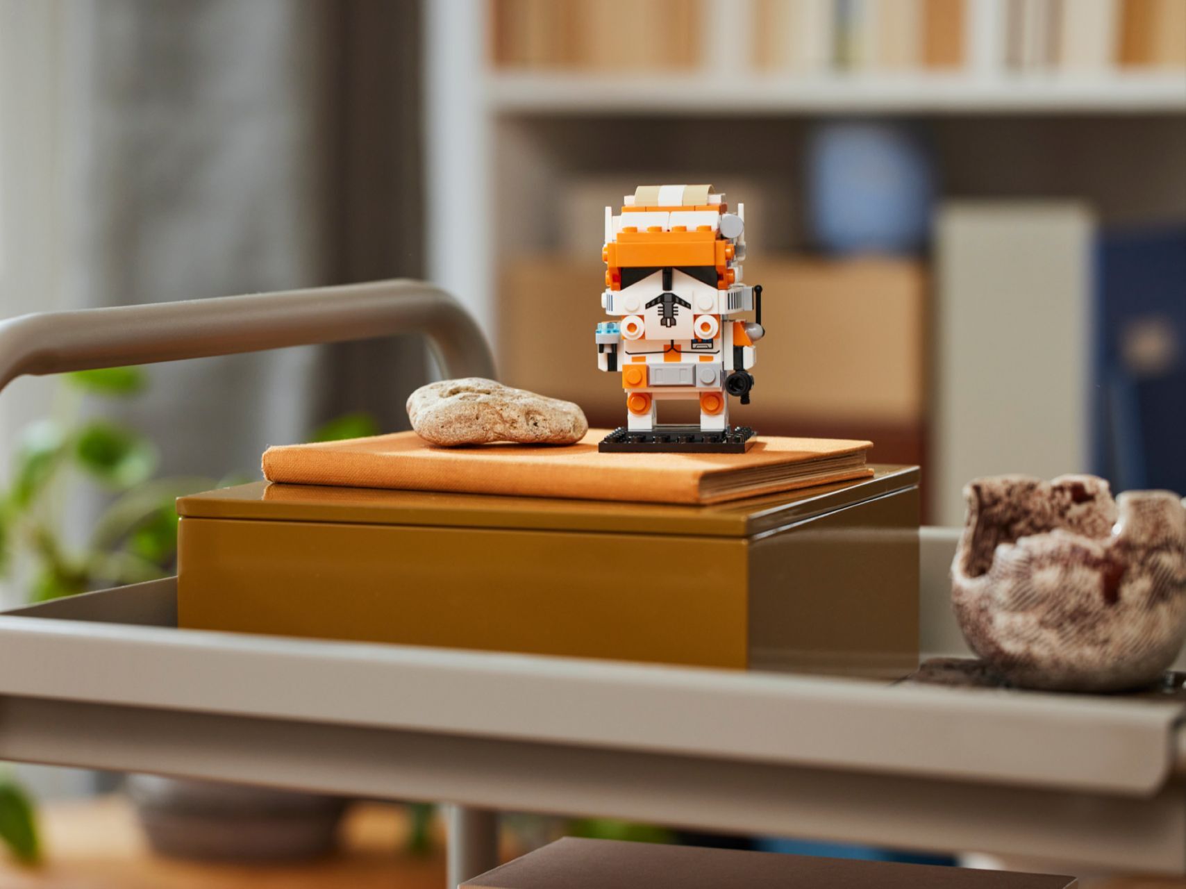 LEGO® Clone Commander Cody™