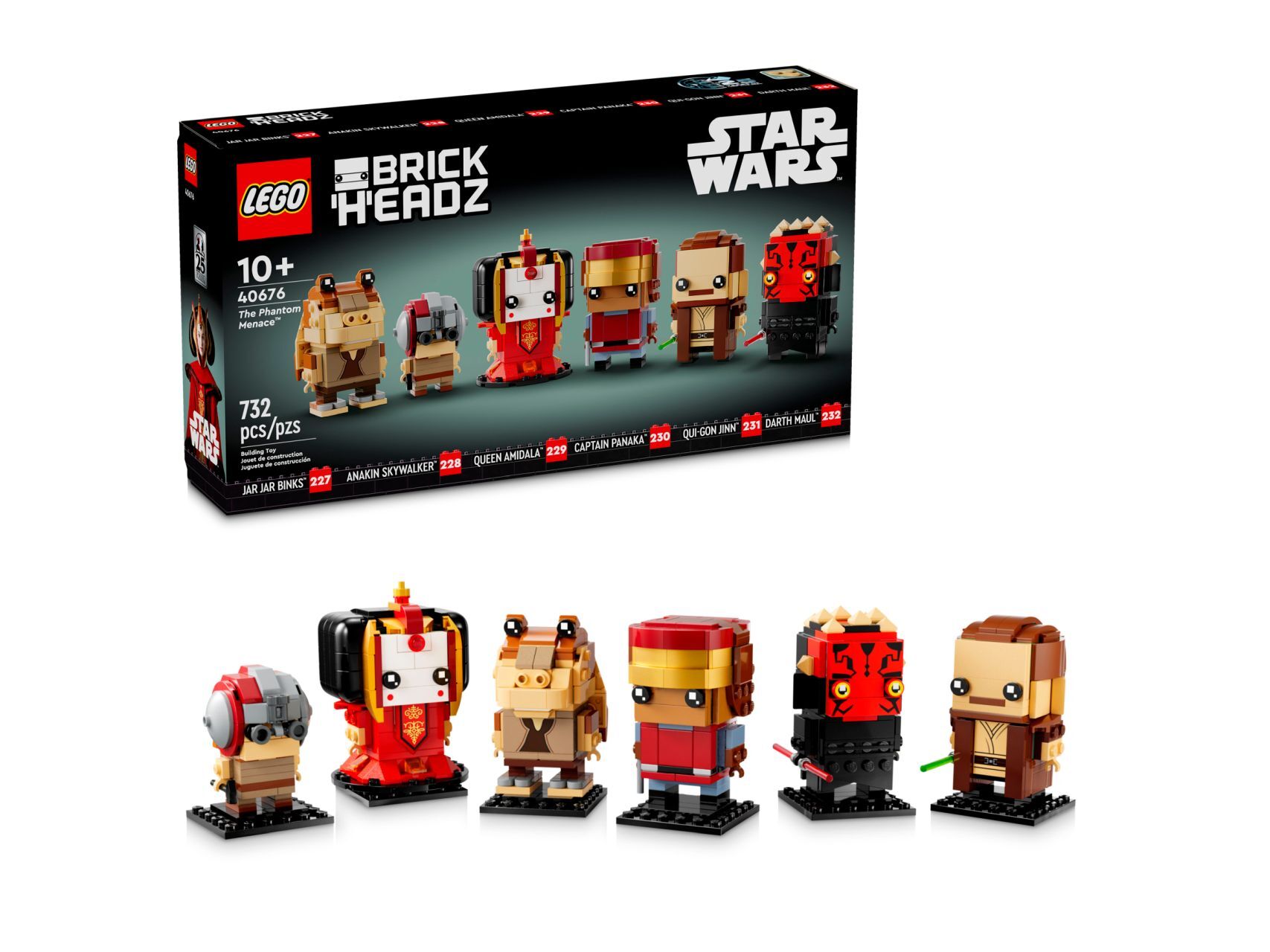 LEGO® The Phantom Menace™