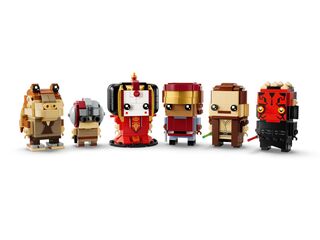 LEGO® The Phantom Menace™