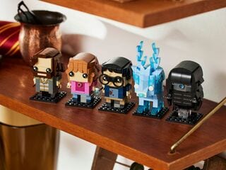 LEGO® Prisoner of Azkaban™ Figures