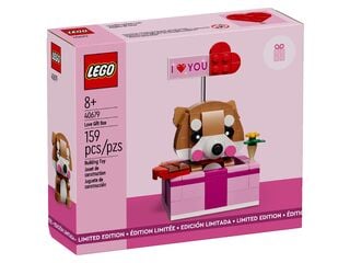 LEGO® Love Gift Box