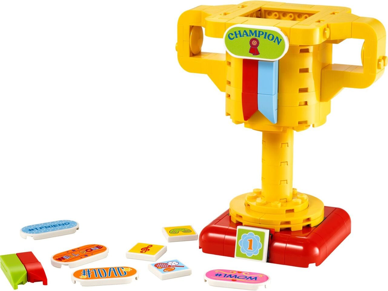 LEGO® Trophy Award | Official LEGO® AE