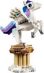 LEGO® Mythical Pegasus